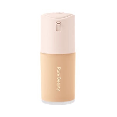 TRUE TO MYSELF NATURAL MATTE LONGWEAR FOUNDATION (BASE DE MAQUILLAJE)